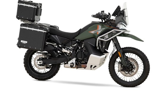 Neufahrzeug CFMOTO 1000MT-X - Bild 4