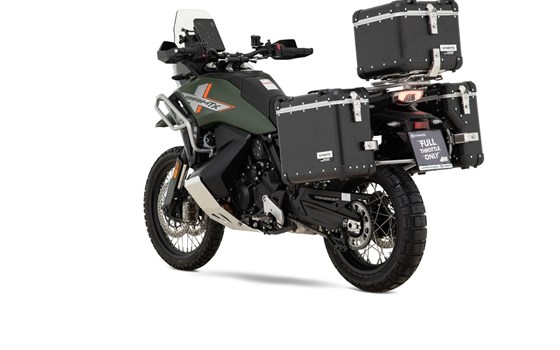 Neufahrzeug CFMOTO 1000MT-X - Bild 5