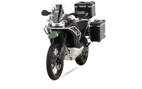 Neufahrzeug CFMOTO 1000MT-X - Bild 6