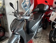 Honda SH150i