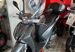 Gebrauchte Honda SH150i