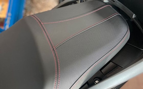 Gebrauchtmotorrad Honda SH150i - Bild 11