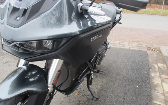 Gebrauchtmotorrad Zero DSR/X - Bild 13