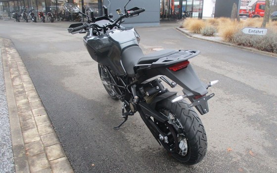 Gebrauchtmotorrad Zero DSR/X - Bild 6