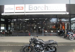 Gebrauchte Moto Guzzi V7 Stone