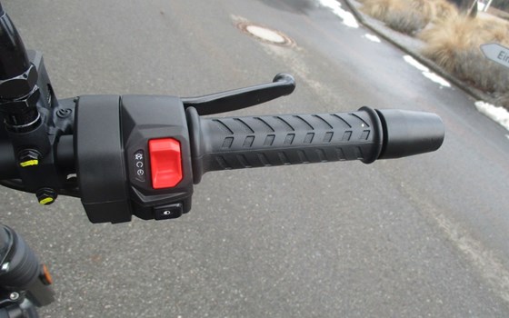 Gebrauchtmotorrad Moto Guzzi V7 Stone - Bild 12