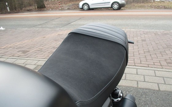 Gebrauchtmotorrad Moto Guzzi V7 Stone - Bild 13