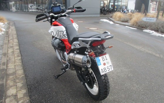 Gebrauchtmotorrad Moto Guzzi V85 TT - Bild 7