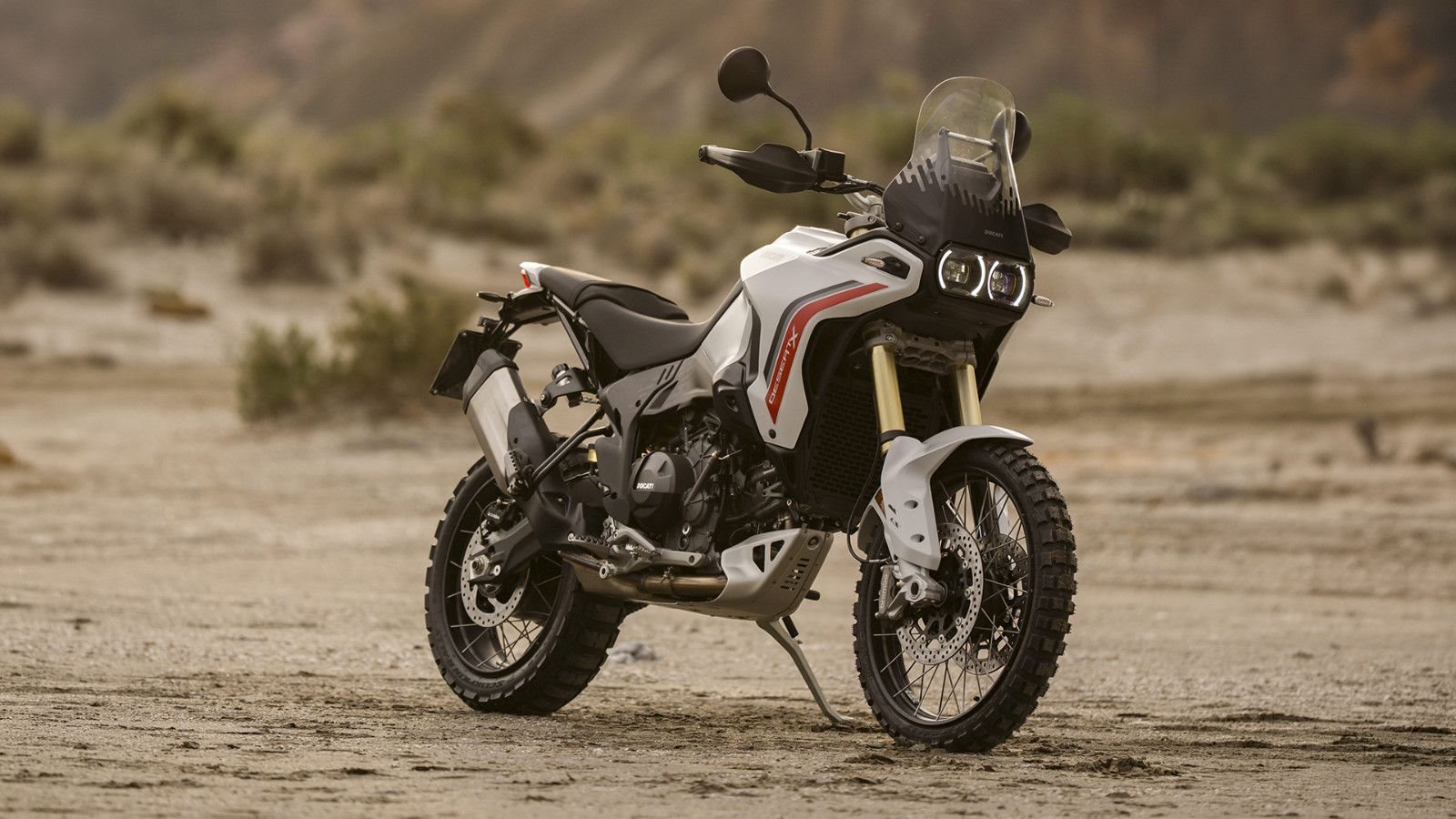 Ducati