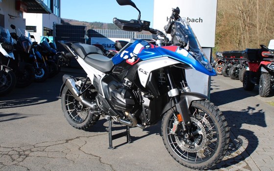 Gebrauchtmotorrad BMW R 1300 GS - Bild 1