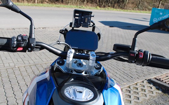 Gebrauchtmotorrad BMW R 1300 GS - Bild 15