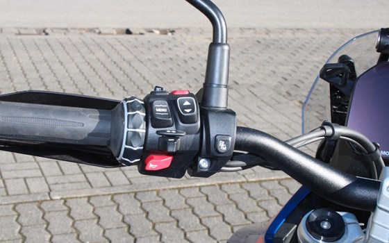 Gebrauchtmotorrad BMW R 1300 GS - Bild 16