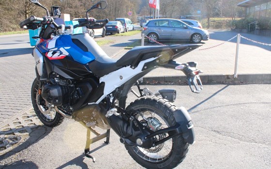 Gebrauchtmotorrad BMW R 1300 GS - Bild 3