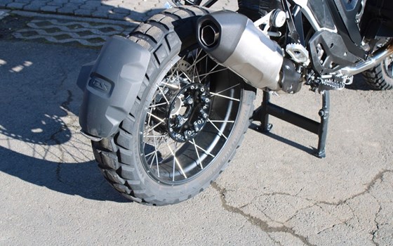 Gebrauchtmotorrad BMW R 1300 GS - Bild 6