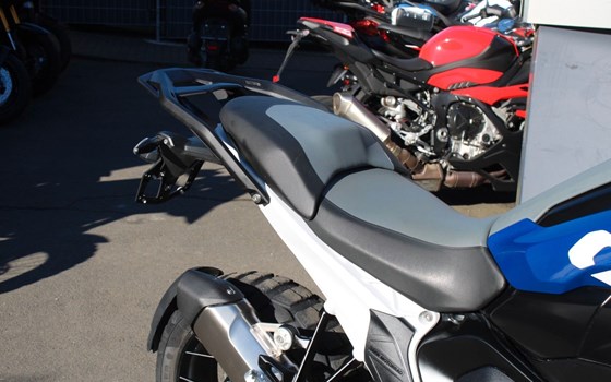 Gebrauchtmotorrad BMW R 1300 GS - Bild 7