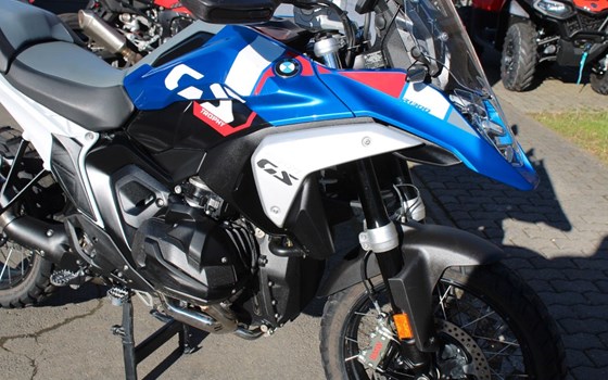 Gebrauchtmotorrad BMW R 1300 GS - Bild 8