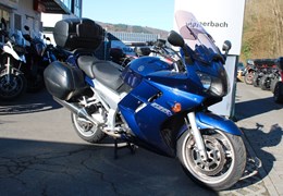 Gebrauchte Yamaha FJR1300A