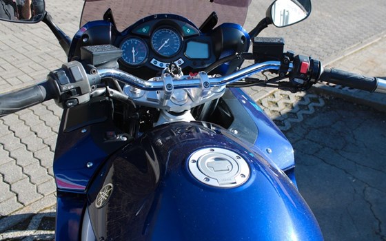 Gebrauchtmotorrad Yamaha FJR1300A - Bild 13