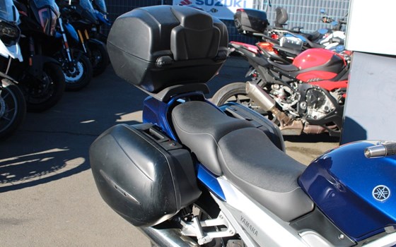 Gebrauchtmotorrad Yamaha FJR1300A - Bild 7