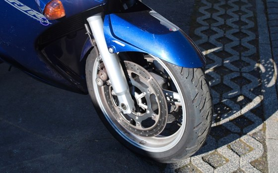 Gebrauchtmotorrad Yamaha FJR1300A - Bild 9