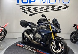 Gebrauchte BMW S 1000 R