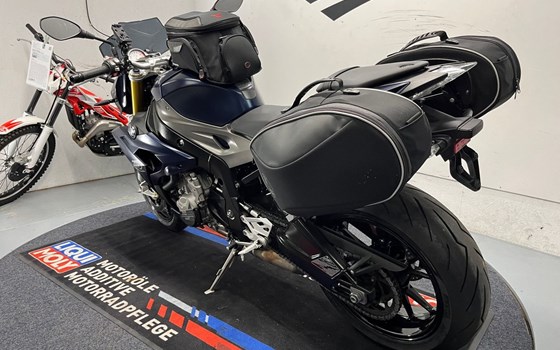 Gebrauchtmotorrad BMW S 1000 R - Bild 5