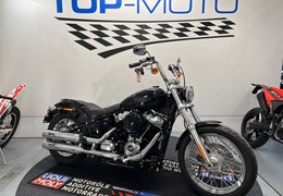 Gebrauchte Harley-Davidson Softail Street Bob FXBB