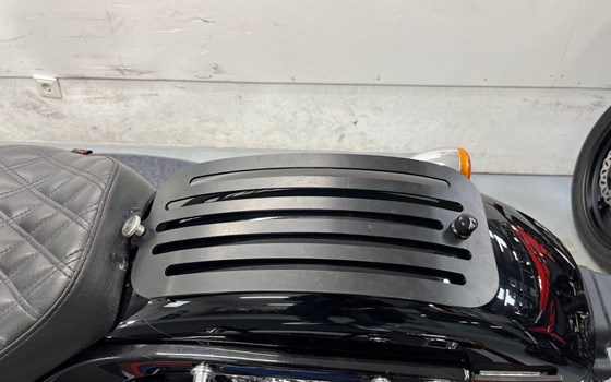 Gebrauchtmotorrad Harley-Davidson Softail Street Bob FXBB - Bild 7