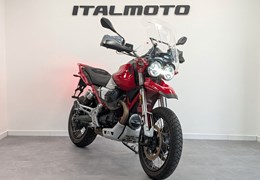 Gebrauchte Moto Guzzi V85 TT