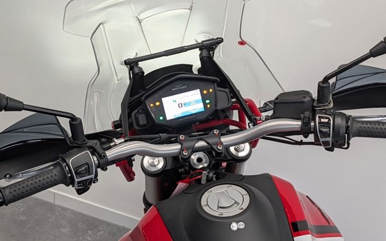 Gebrauchtmotorrad Moto Guzzi V85 TT - Bild 5