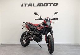 Gebrauchte Aprilia SX 125