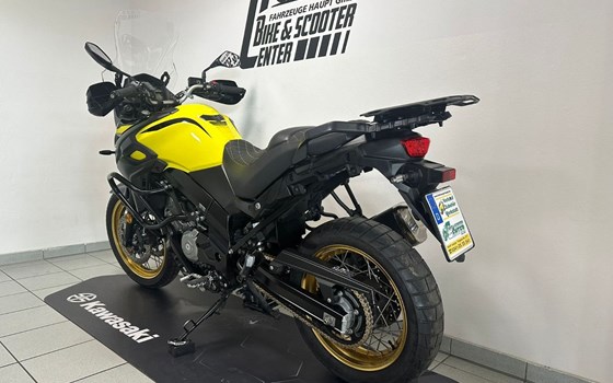 Gebrauchtmotorrad Suzuki V-Strom 650 - Bild 10