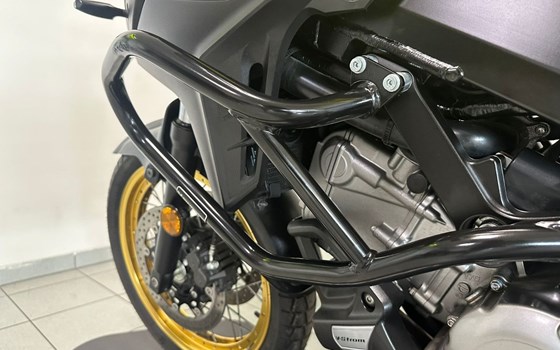 Gebrauchtmotorrad Suzuki V-Strom 650 - Bild 11