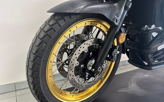 Gebrauchtmotorrad Suzuki V-Strom 650 - Bild 9