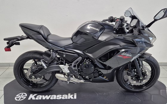 Neufahrzeug Kawasaki Ninja 650 - Bild 2