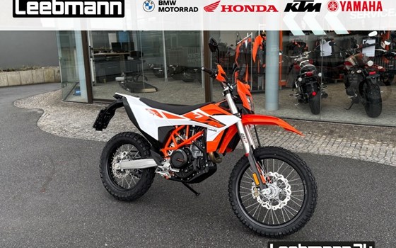 Neufahrzeug KTM 690 Enduro R - Bild 1