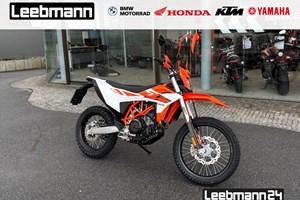 Angebot KTM 690 Enduro R