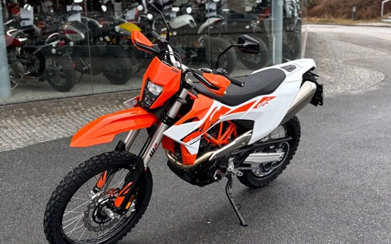 Neufahrzeug KTM 690 Enduro R - Bild 12