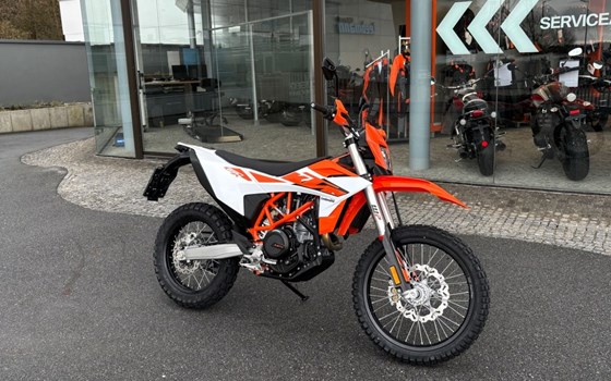 Neufahrzeug KTM 690 Enduro R - Bild 2