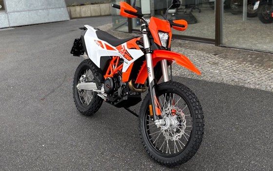 Neufahrzeug KTM 690 Enduro R - Bild 3