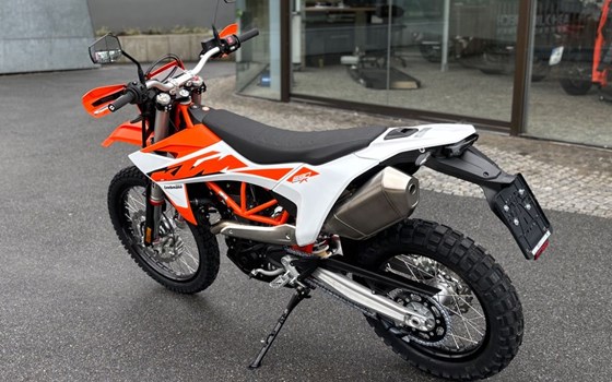 Neufahrzeug KTM 690 Enduro R - Bild 9