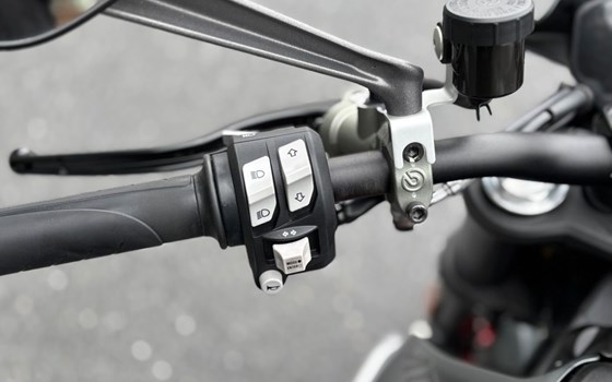 Gebrauchtmotorrad Ducati Monster + - Bild 13