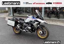 Gebrauchte BMW R 1250 GS