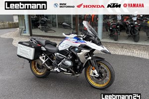 Angebot BMW R 1250 GS