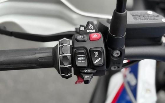 Gebrauchtmotorrad BMW R 1250 GS - Bild 13