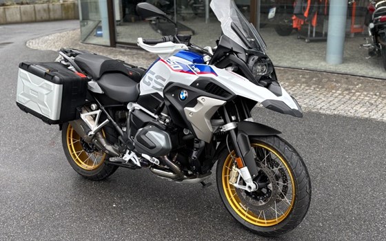 Gebrauchtmotorrad BMW R 1250 GS - Bild 3