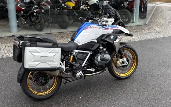 Gebrauchtmotorrad BMW R 1250 GS - Bild 6