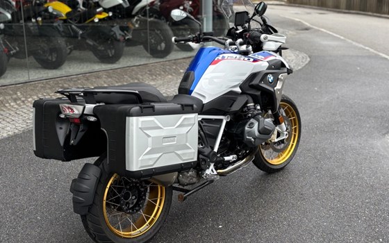 Gebrauchtmotorrad BMW R 1250 GS - Bild 7