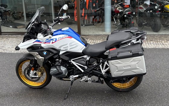Gebrauchtmotorrad BMW R 1250 GS - Bild 9