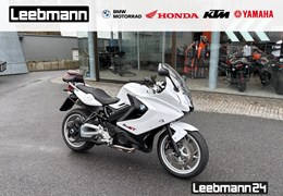 Gebrauchte BMW F 800 GT